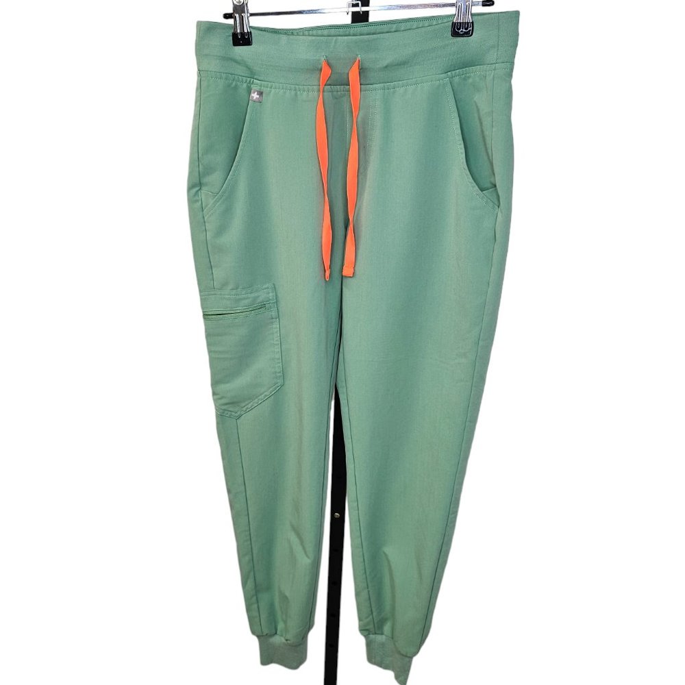 FIGS Womens Technical Collection Zamora Jogger Scrub Pants Size XS